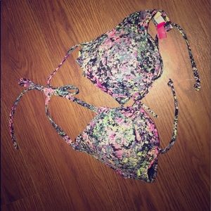 Victoria Secret swimsuit top